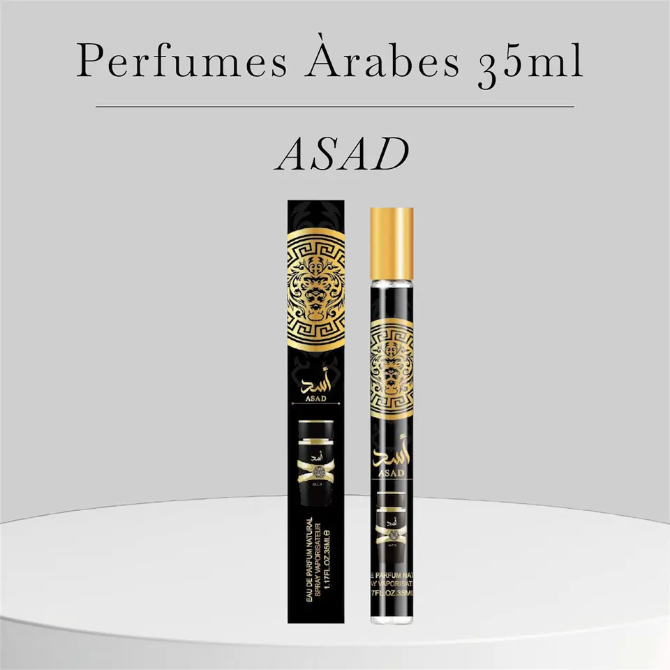ASAD 35ml    2