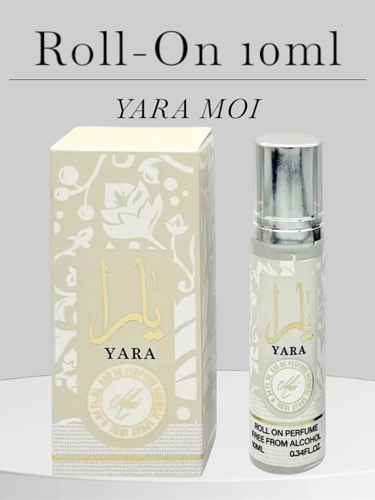 YARA MOI ROLL-ON 10ML  1
