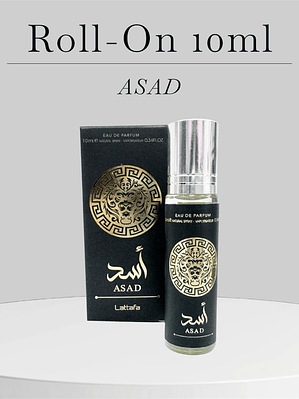 YARA ASAD ROLL-ON 10ML