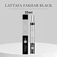 LATTAFA FAKHAR BLACK 35ML - Thumbnail 2
