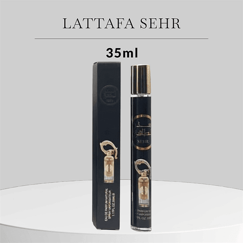 LATTAFA SEHR 35ML