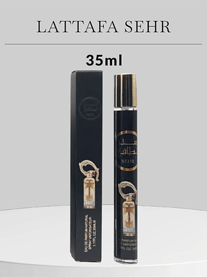 LATTAFA SEHR 35ML