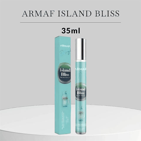 ARMAF ISLAND BLISS 35ML