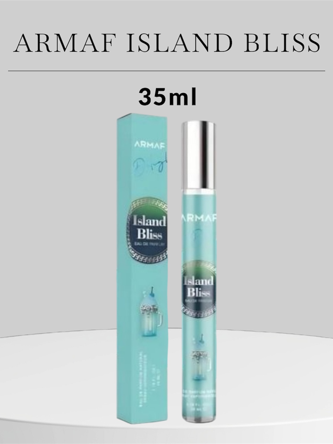 ARMAF ISLAND BLISS 35ML 1