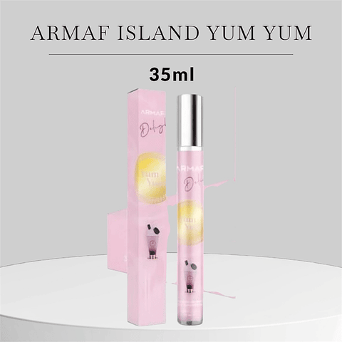 ARMAF ISLAND YUM YUM  35ML