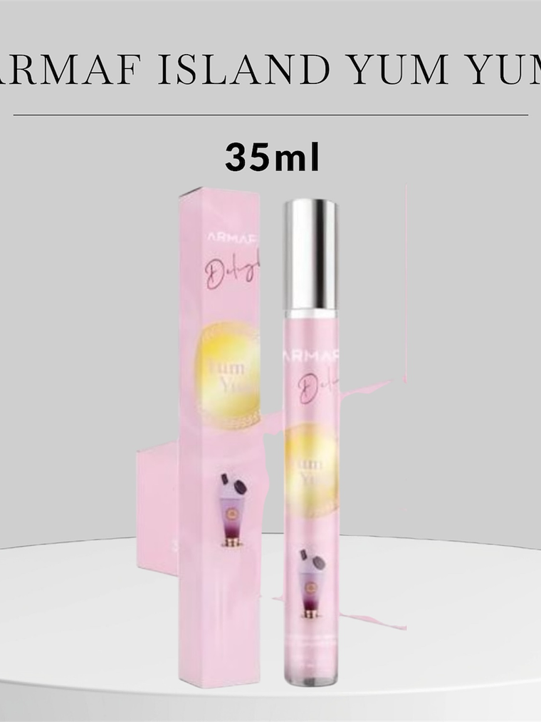 ARMAF ISLAND YUM YUM  35ML 1