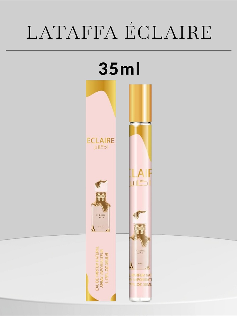 LATTAFA ÉCLAIRE 35ML 1