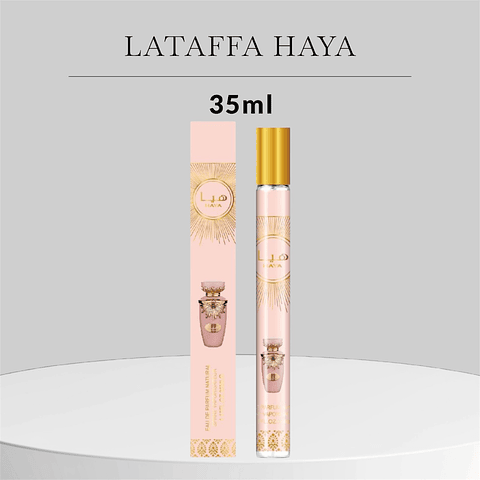 LATTAFA HAYA 35ML 