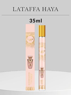 LATTAFA HAYA 35ML 