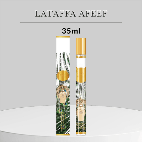LATTAFA AFEEF  35ML  