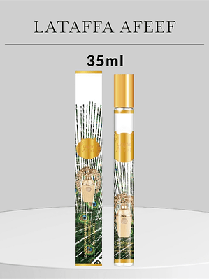 LATTAFA AFEEF  35ML  