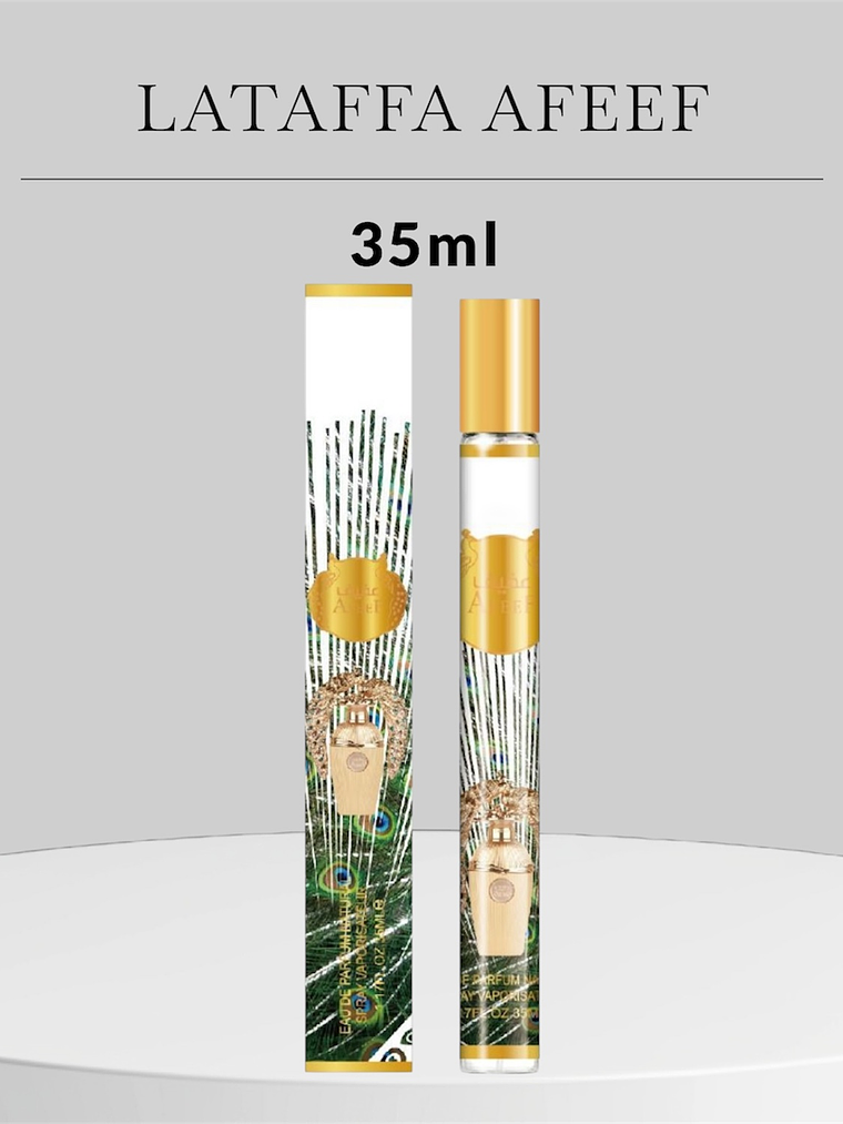 LATTAFA AFEEF  35ML   1