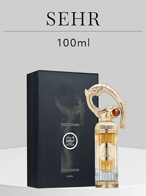 SEHR – 100ML