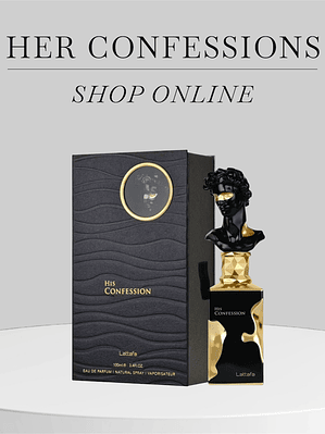 HER CONFESSIONS – 100ML   