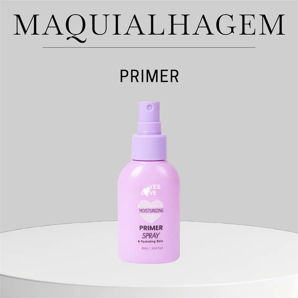 PRIMER SPRAY HIDRATANTE 1