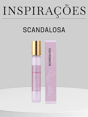 SCANDALOSA