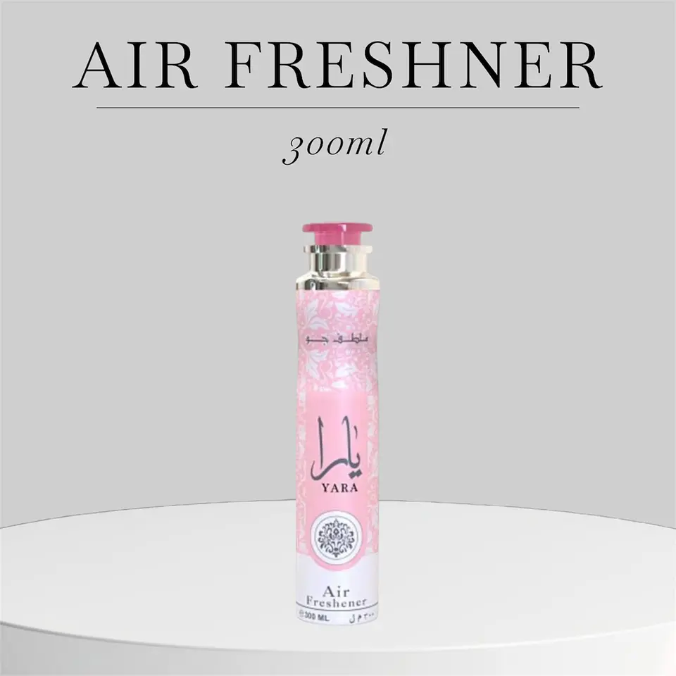 Air Freshener Yara – 300 ml 1