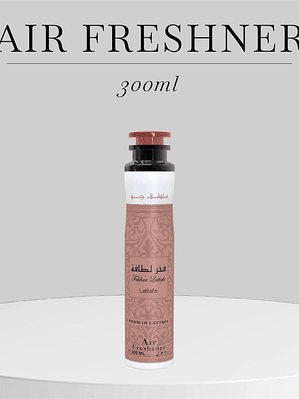 Air Freshener Fakhar Lattafa – 300 ml