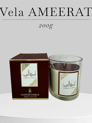 Vela AMEERAT – 200 g