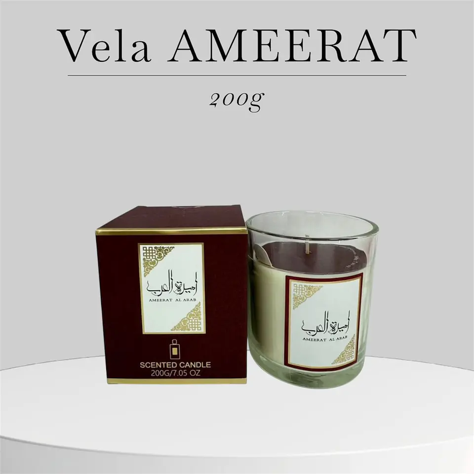 Vela AMEERAT – 200 g 1