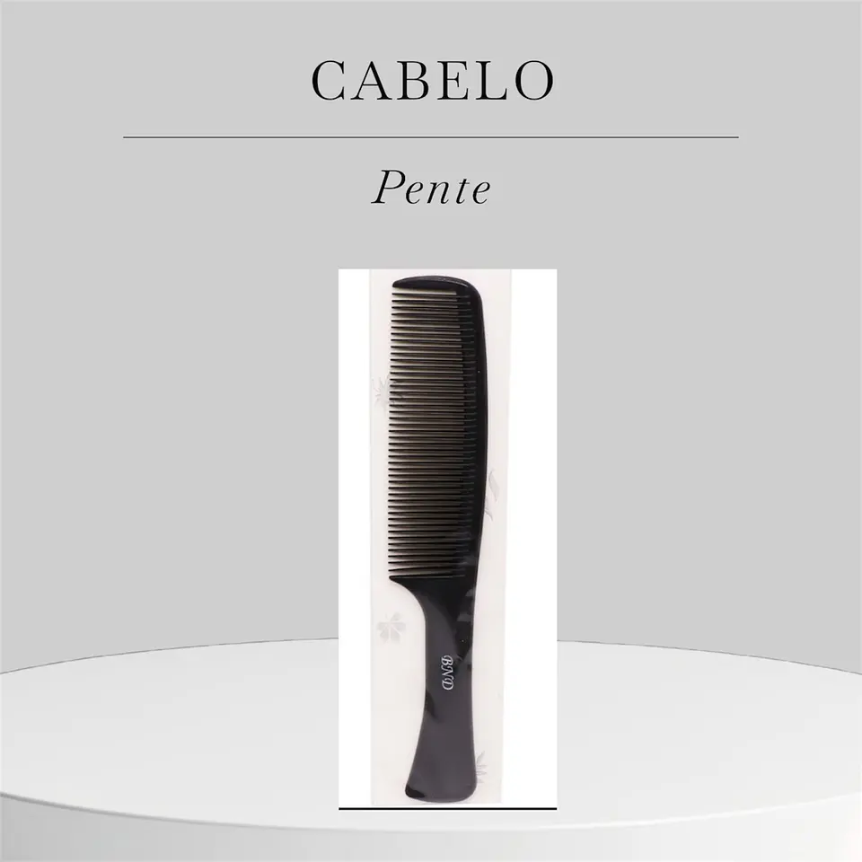 Pente de Cabelo 1