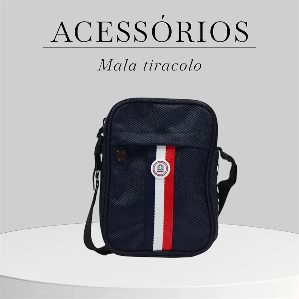 Mala Tiracolo 1