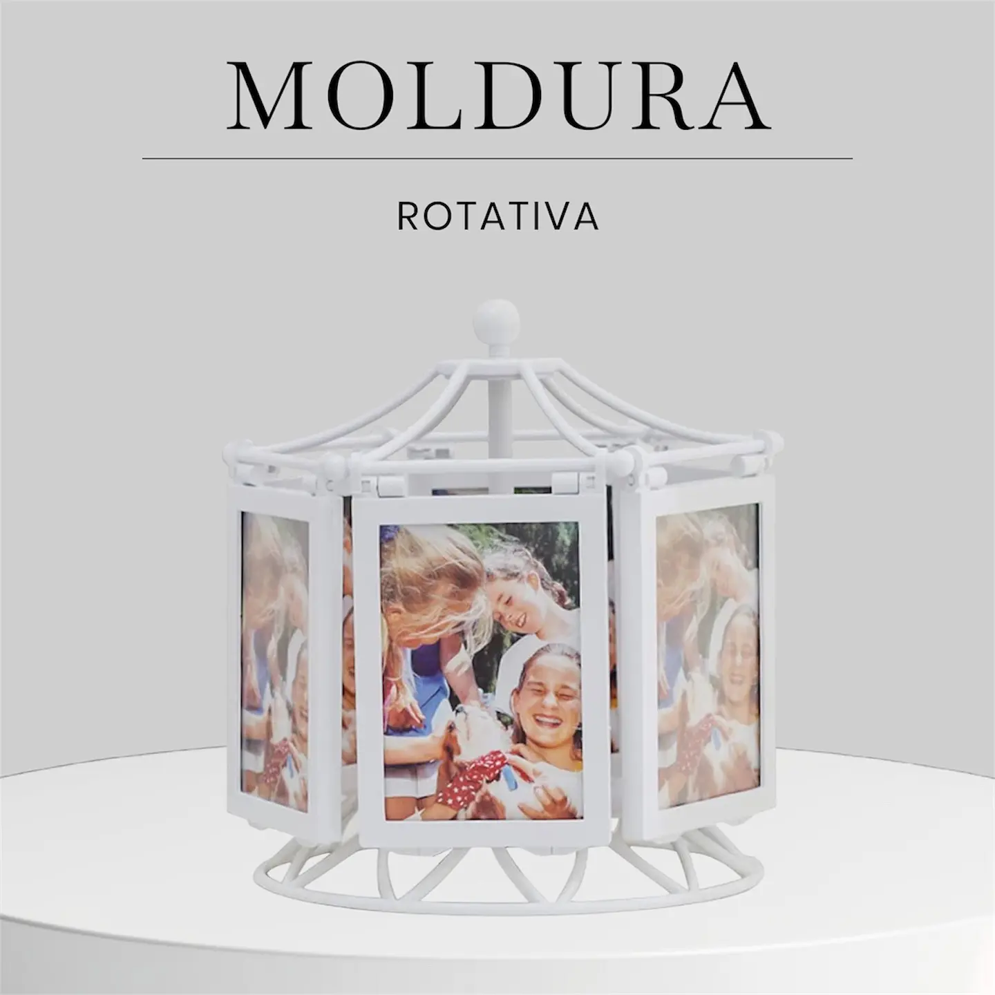 MOLDURA ROTATIVA 1
