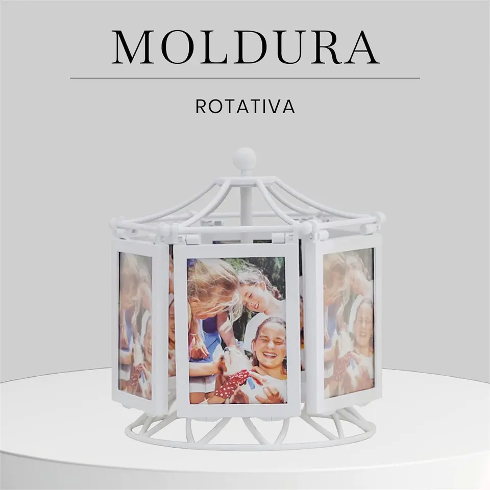 MOLDURA ROTATIVA 1