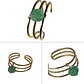 Anel Esmeris - Thumbnail 2