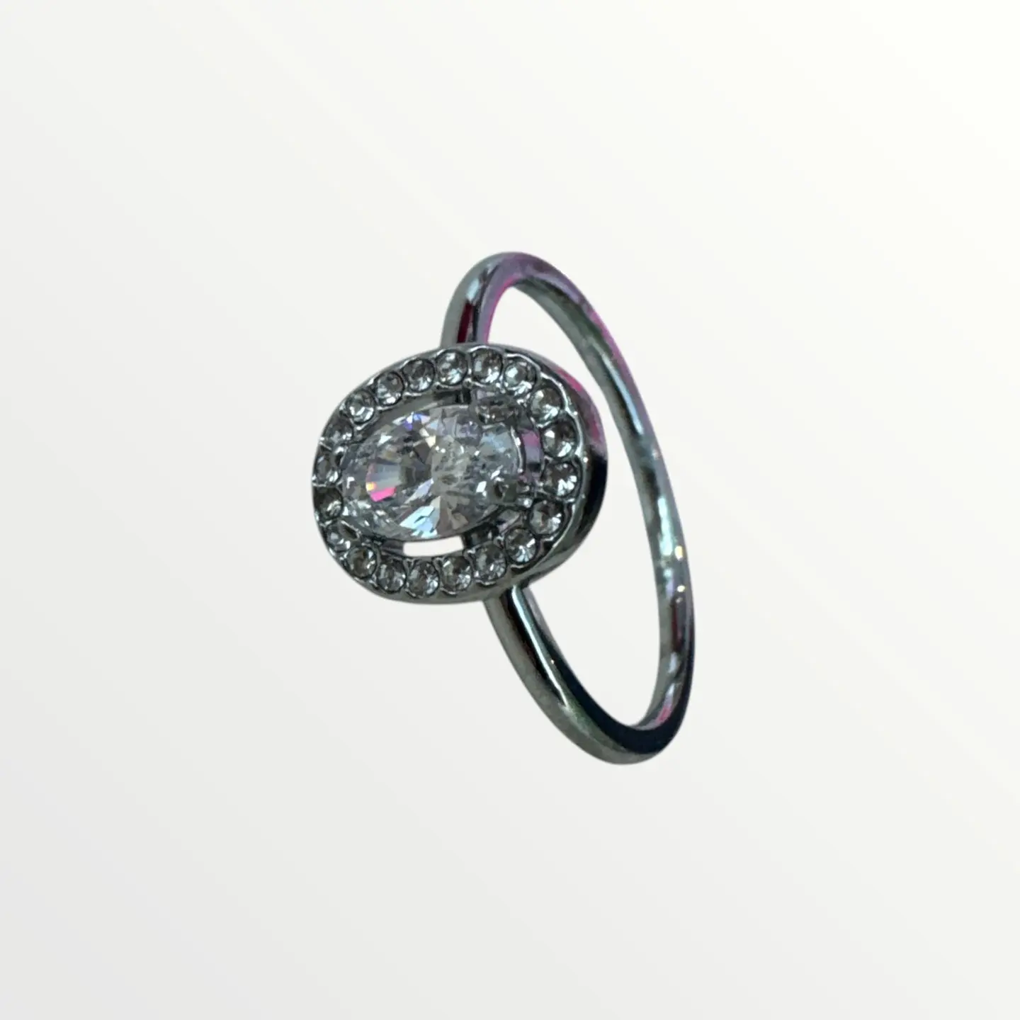 Anel Halo 1
