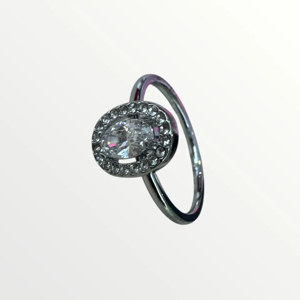 Anel Halo 1