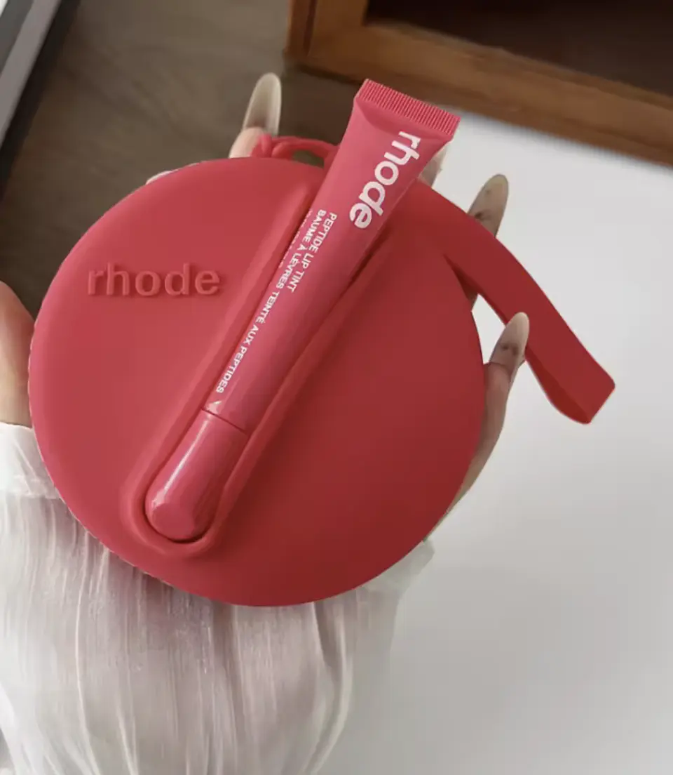 Mini Rhode 1