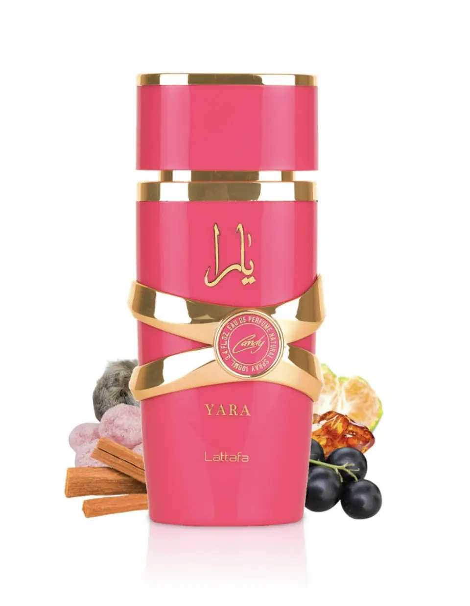 Yara Candy | Lattafa 1