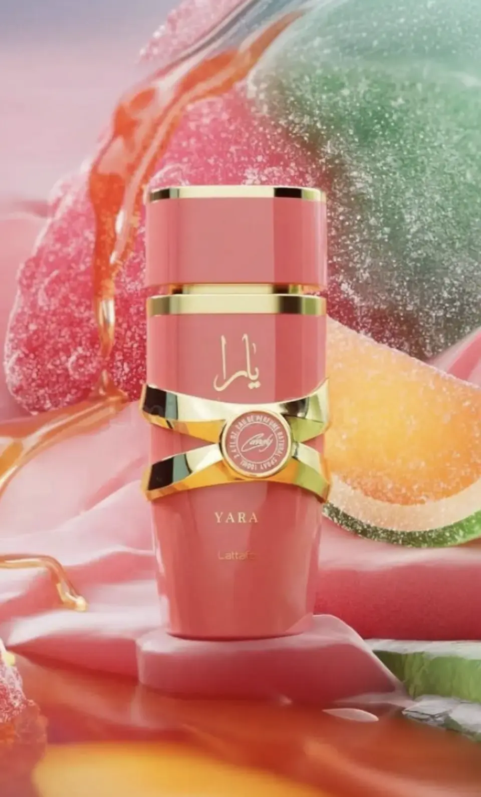 Yara Candy | Lattafa 2