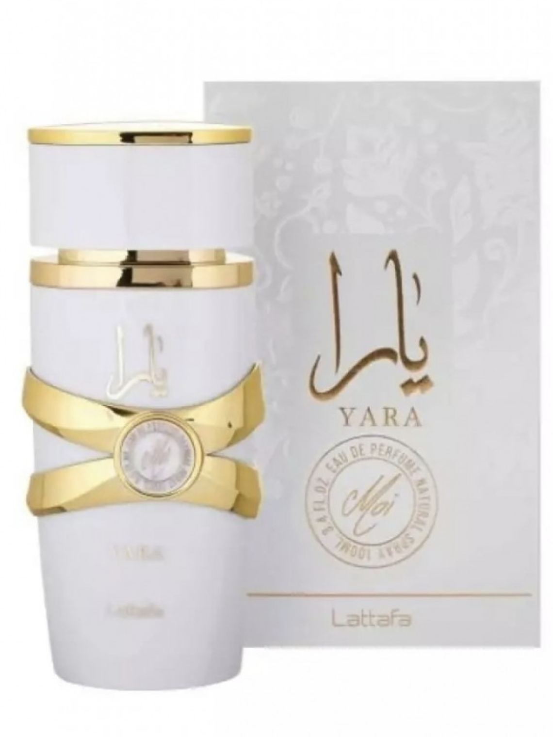 YARA MOI – LATTAFA 100ML   1