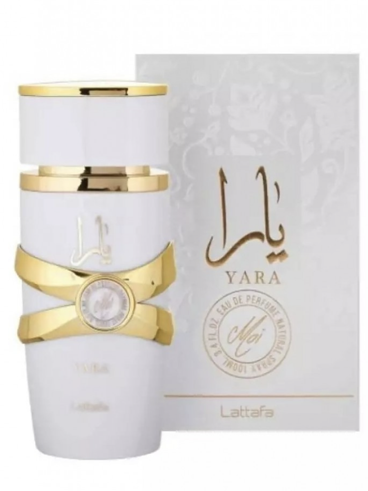 YARA MOI – LATTAFA 100ML   1