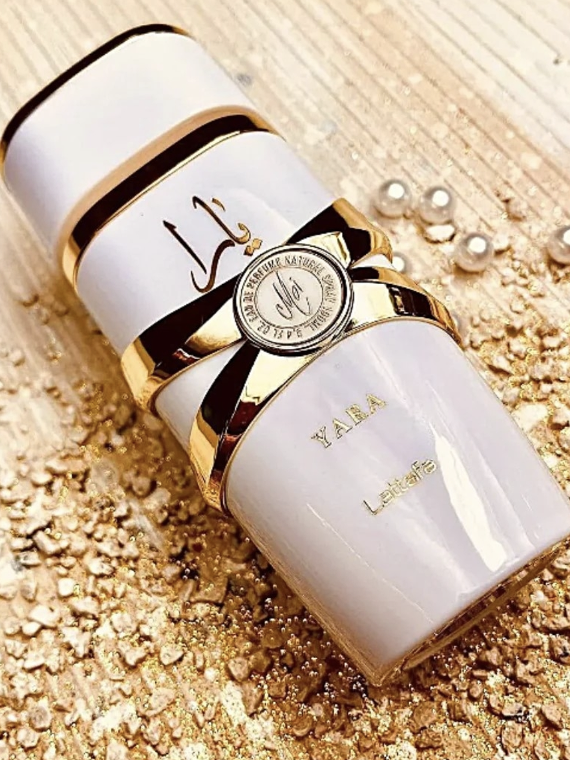 YARA MOI – LATTAFA 100ML   2