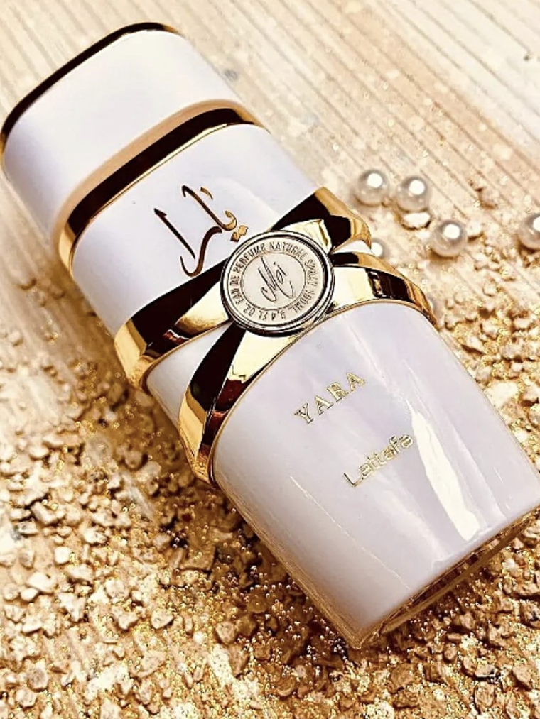 YARA MOI – LATTAFA 100ML   2