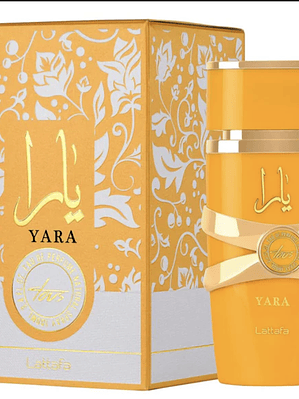 YARA TOUS – LATTAFA 100ML 
