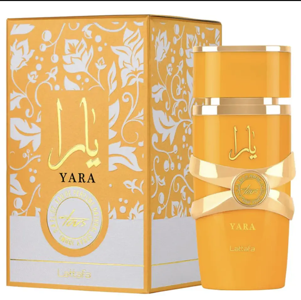YARA TOUS  2