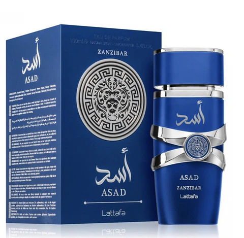 ASAD ZANZIBAR