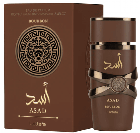 ASAD BOURBON