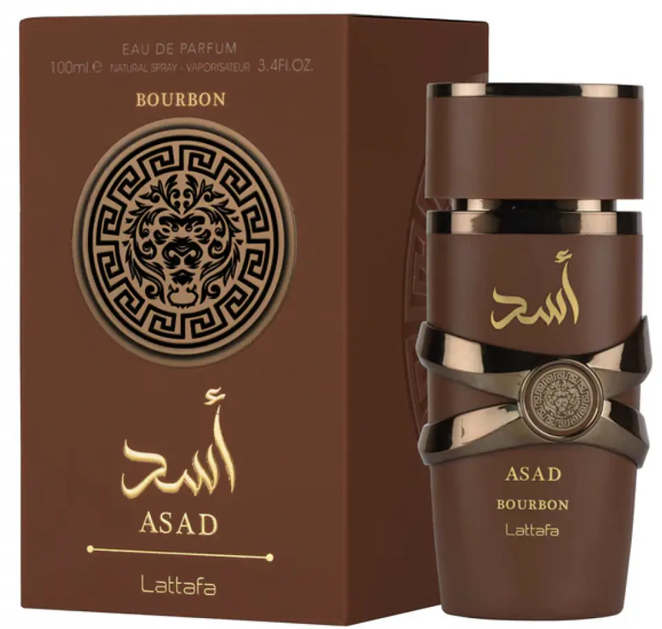 ASAD BOURBON 2