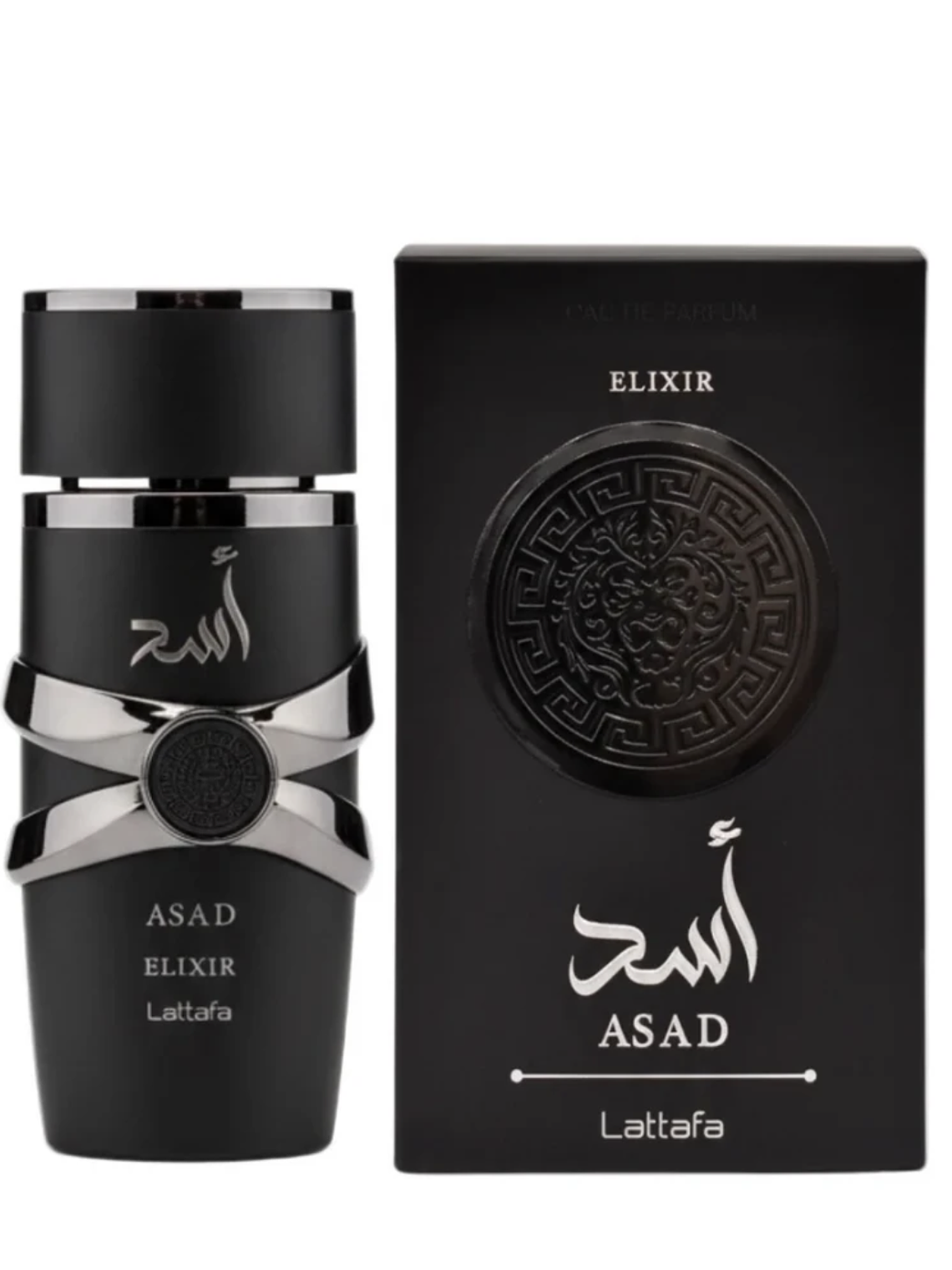 Asad Elixir 1