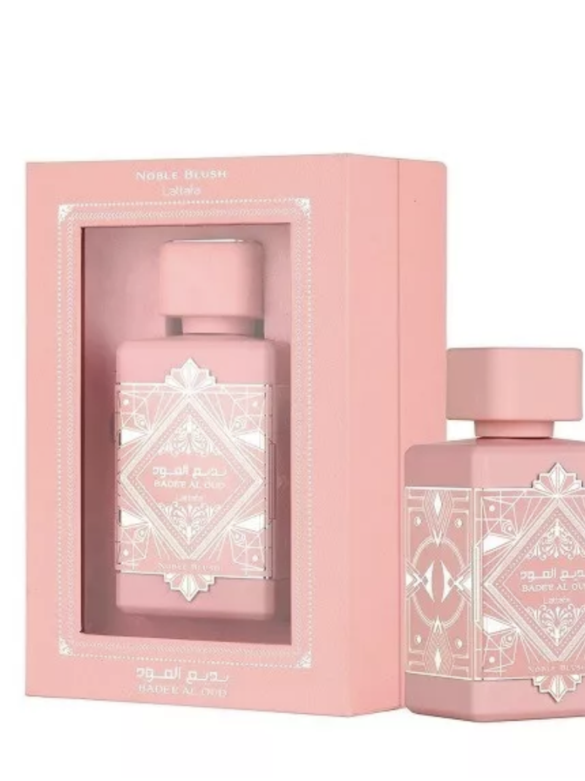 NOBLE BLUSH LATTAFA– 100ML  1