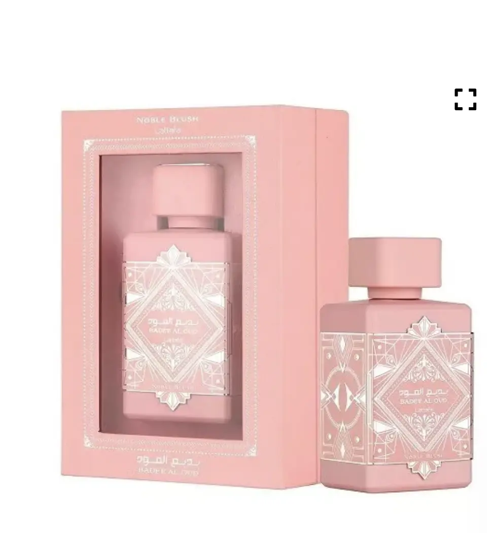 BADEE AL OUD NOBLE BLUSH 2