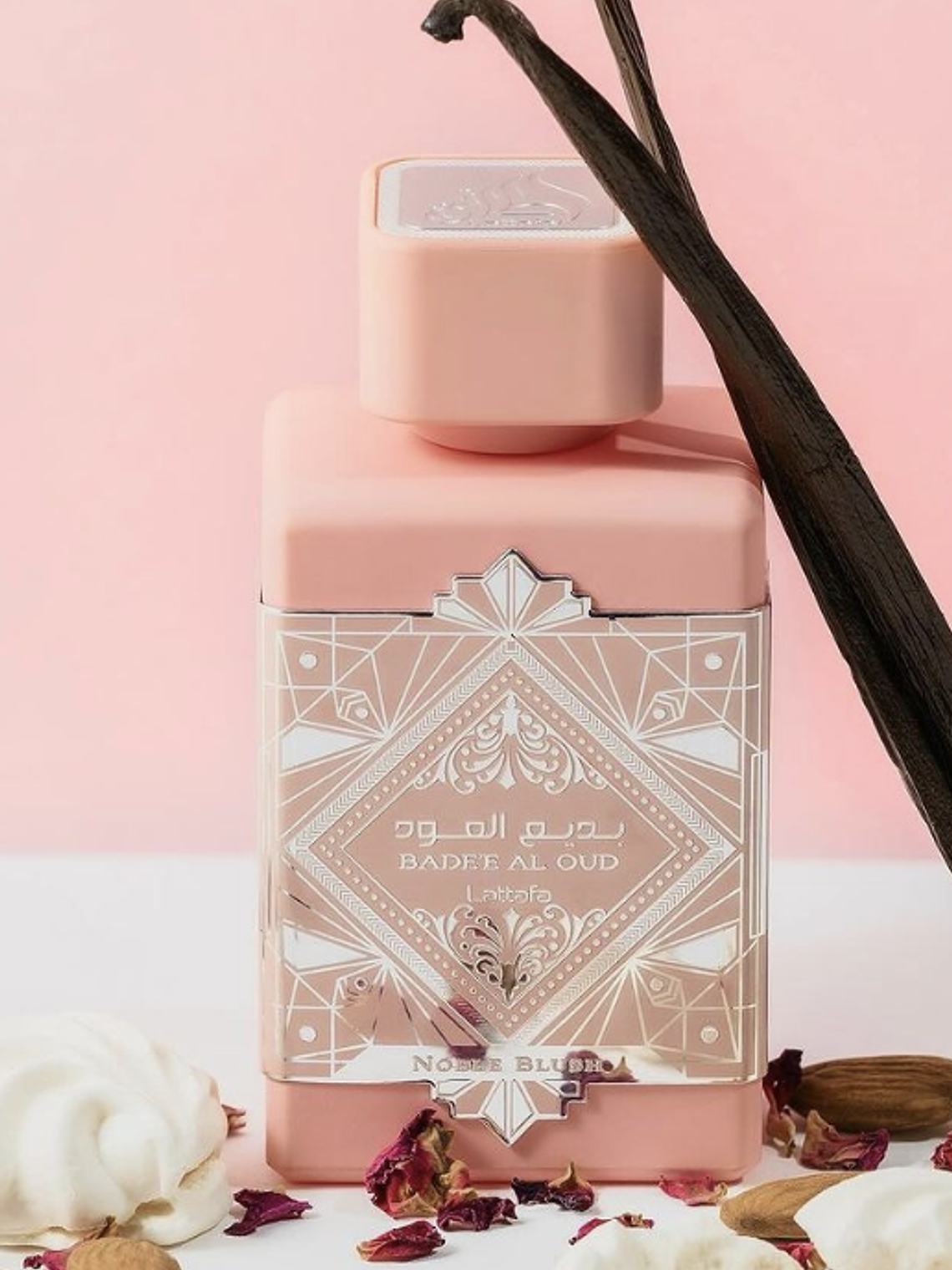 NOBLE BLUSH LATTAFA– 100ML  3