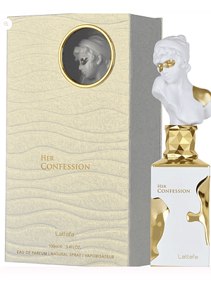 HER CONFESSIONS – 100ML  