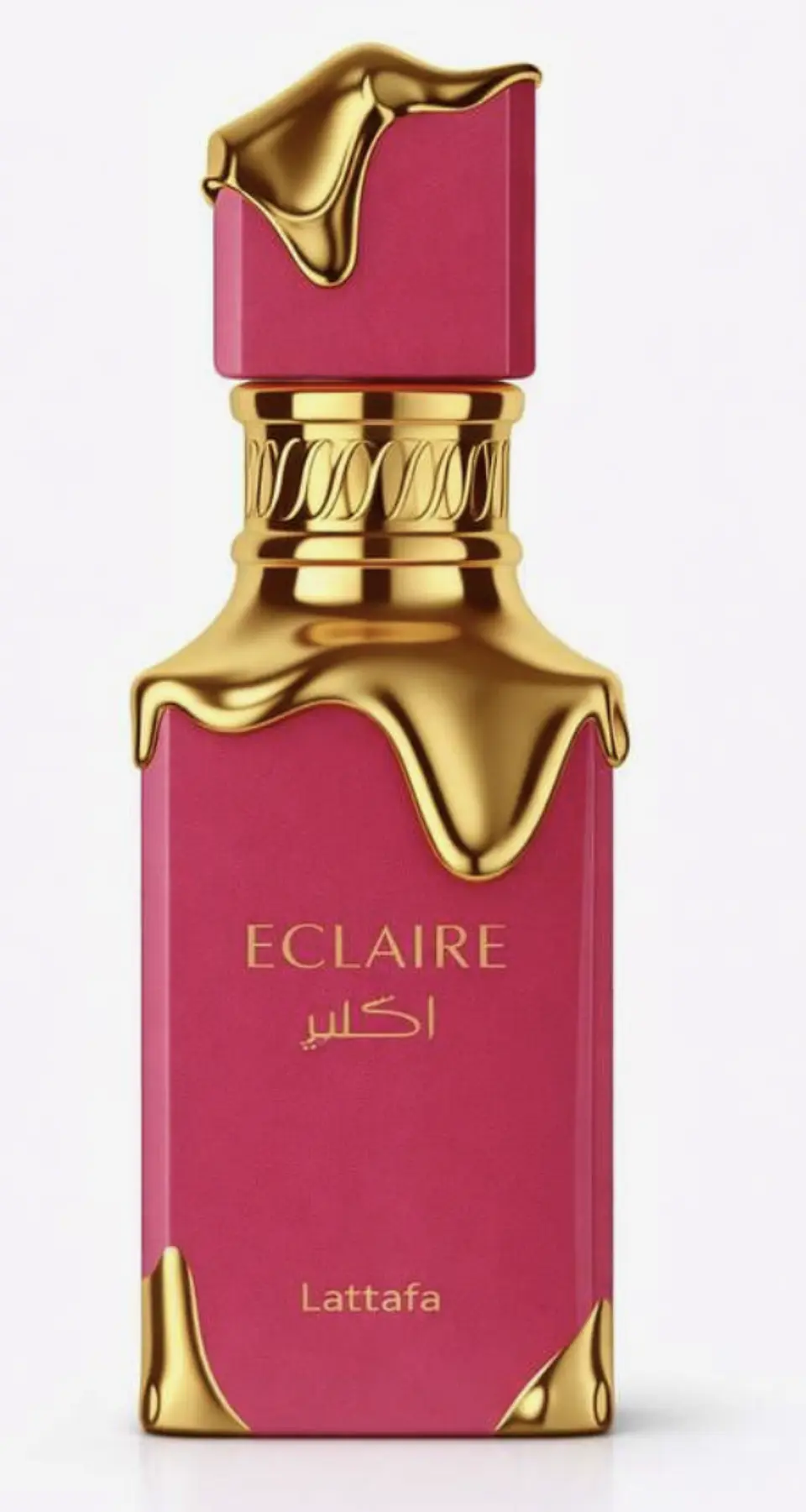 ECLAIRE RED LATTAFA 1