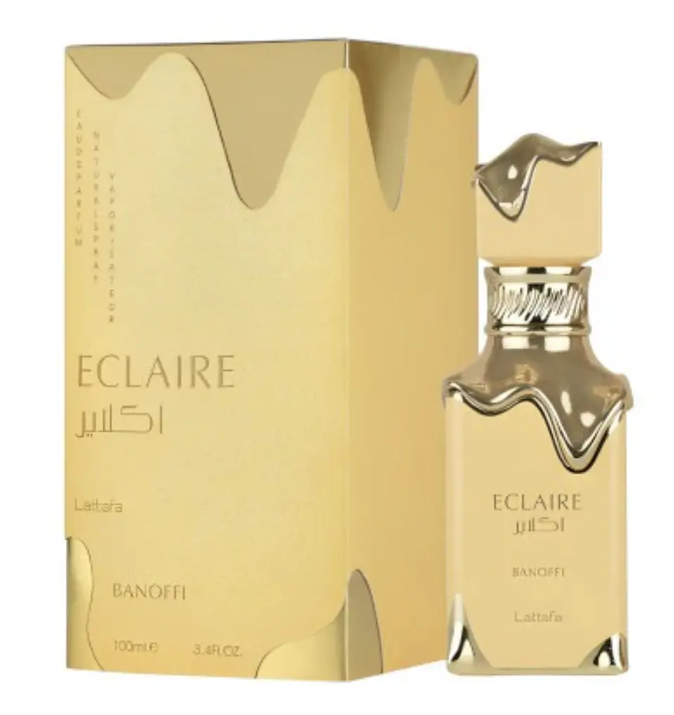 ECLAIRE BANOFFI 1